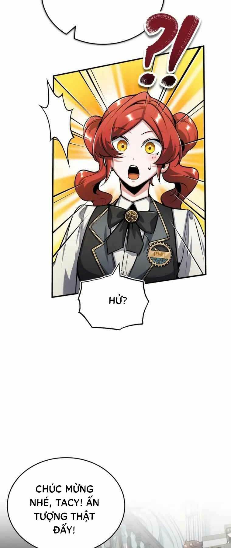 Giáo Sư Gián Điệp - Chapter 55 - Page 25