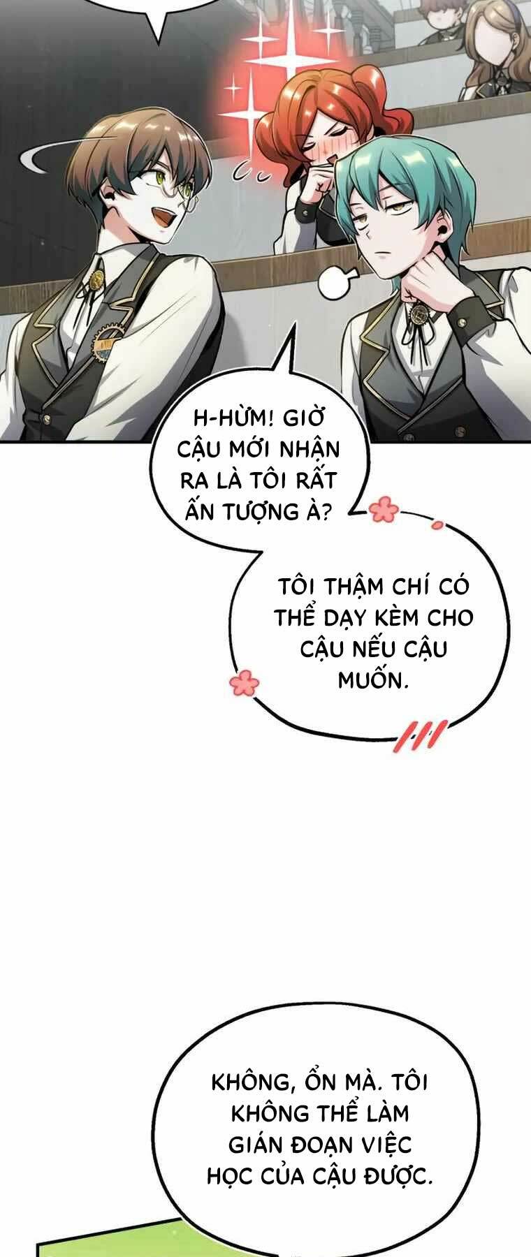 Giáo Sư Gián Điệp - Chapter 55 - Page 26