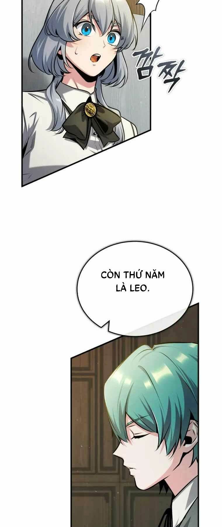 Giáo Sư Gián Điệp - Chapter 55 - Page 28