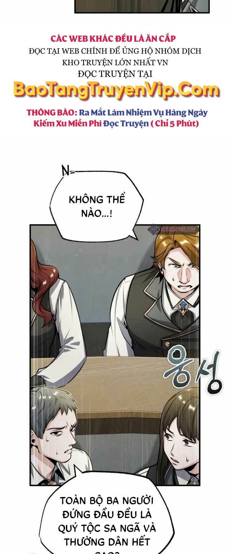 Giáo Sư Gián Điệp - Chapter 55 - Page 29