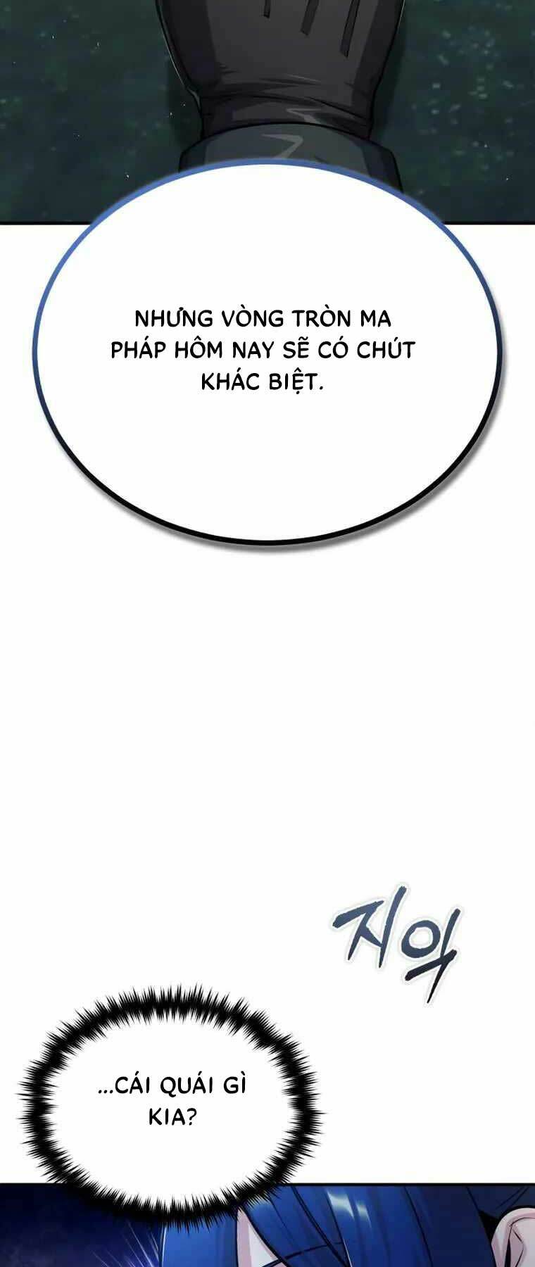 Giáo Sư Gián Điệp - Chapter 55 - Page 35