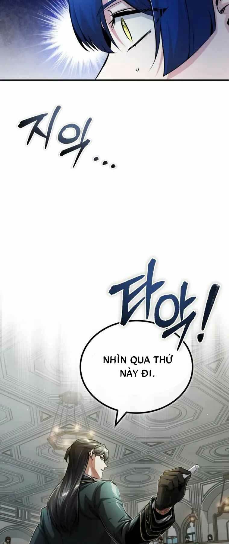 Giáo Sư Gián Điệp - Chapter 55 - Page 36