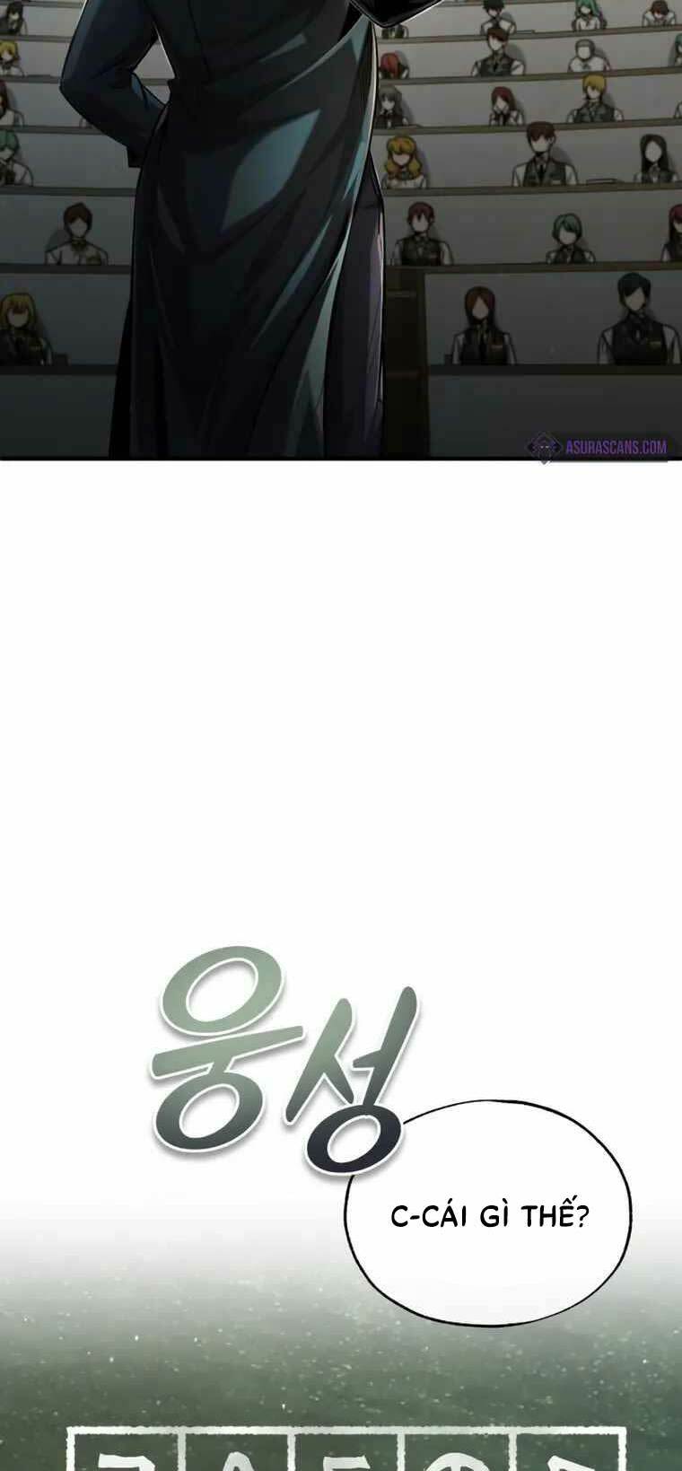 Giáo Sư Gián Điệp - Chapter 55 - Page 37