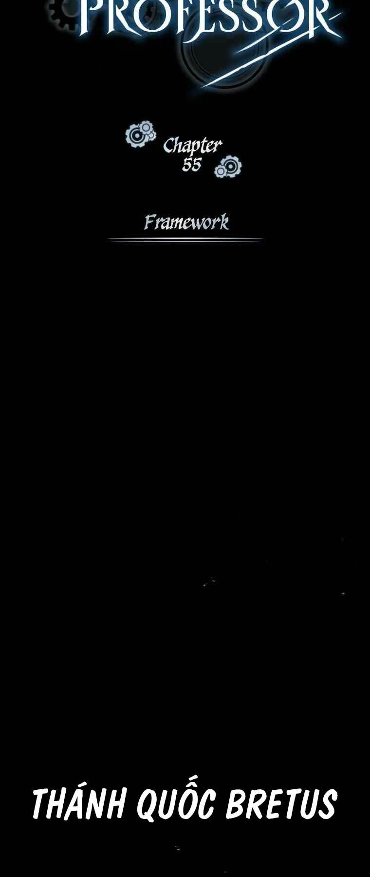 Giáo Sư Gián Điệp - Chapter 55 - Page 3