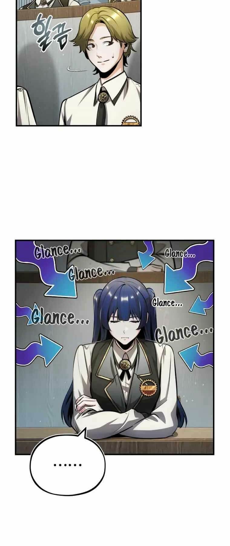 Giáo Sư Gián Điệp - Chapter 55 - Page 39