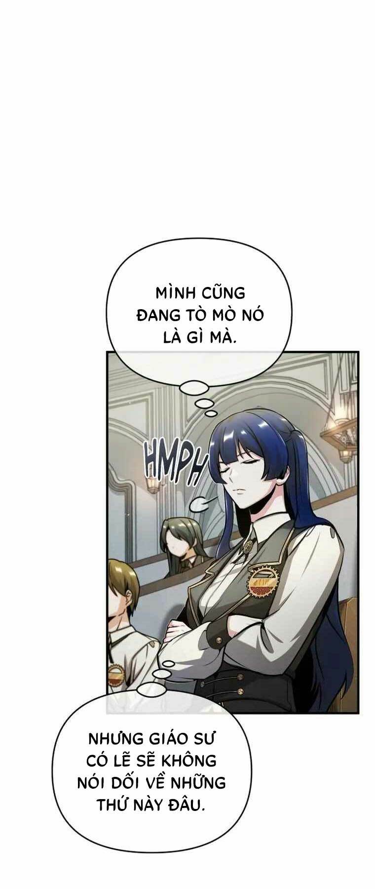 Giáo Sư Gián Điệp - Chapter 55 - Page 41