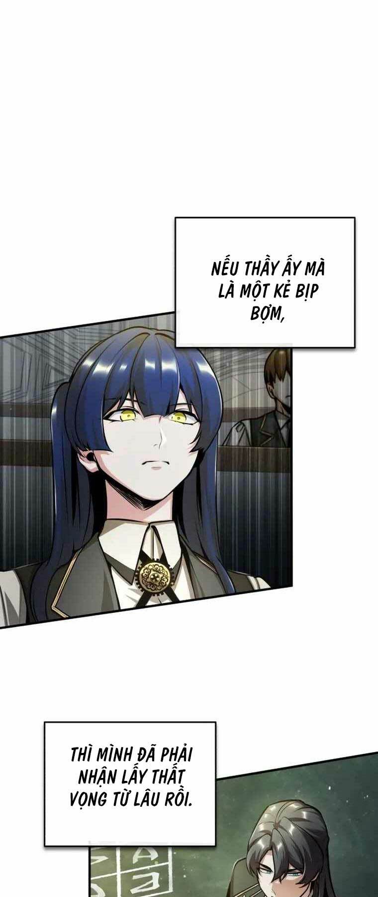 Giáo Sư Gián Điệp - Chapter 55 - Page 42