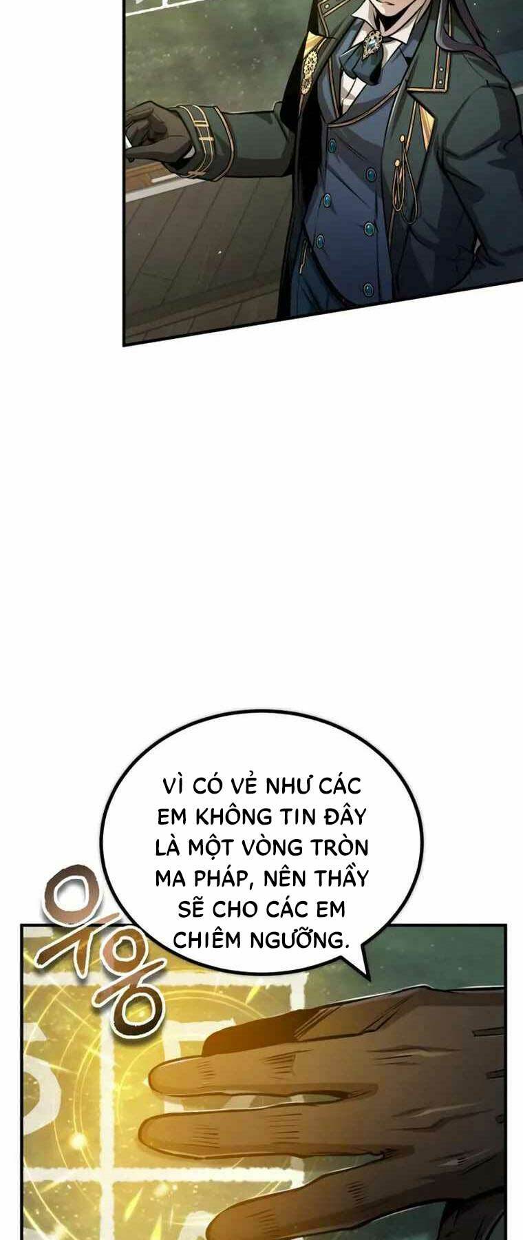 Giáo Sư Gián Điệp - Chapter 55 - Page 43