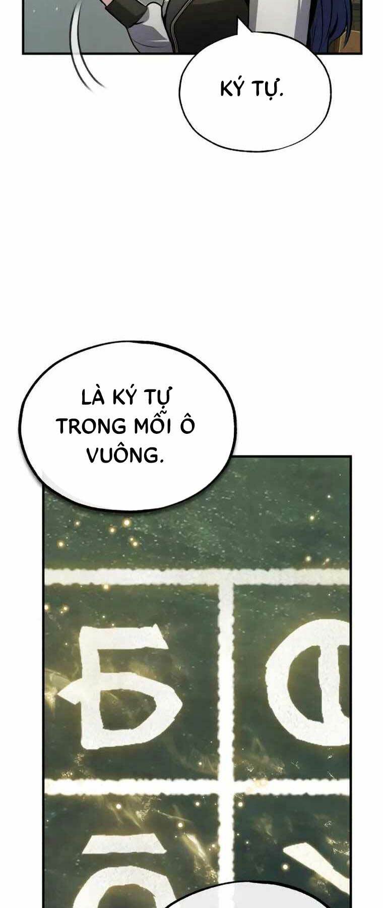 Giáo Sư Gián Điệp - Chapter 55 - Page 52