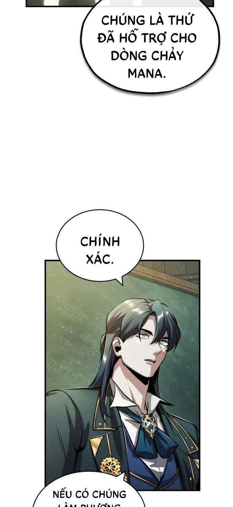 Giáo Sư Gián Điệp - Chapter 55 - Page 53