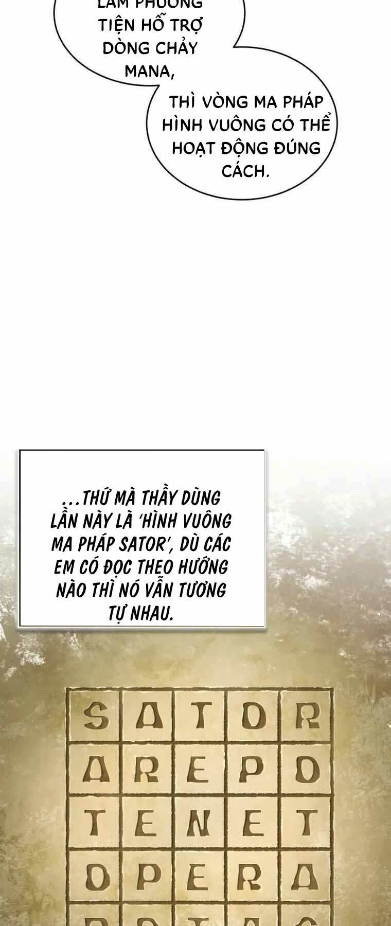 Giáo Sư Gián Điệp - Chapter 55 - Page 54