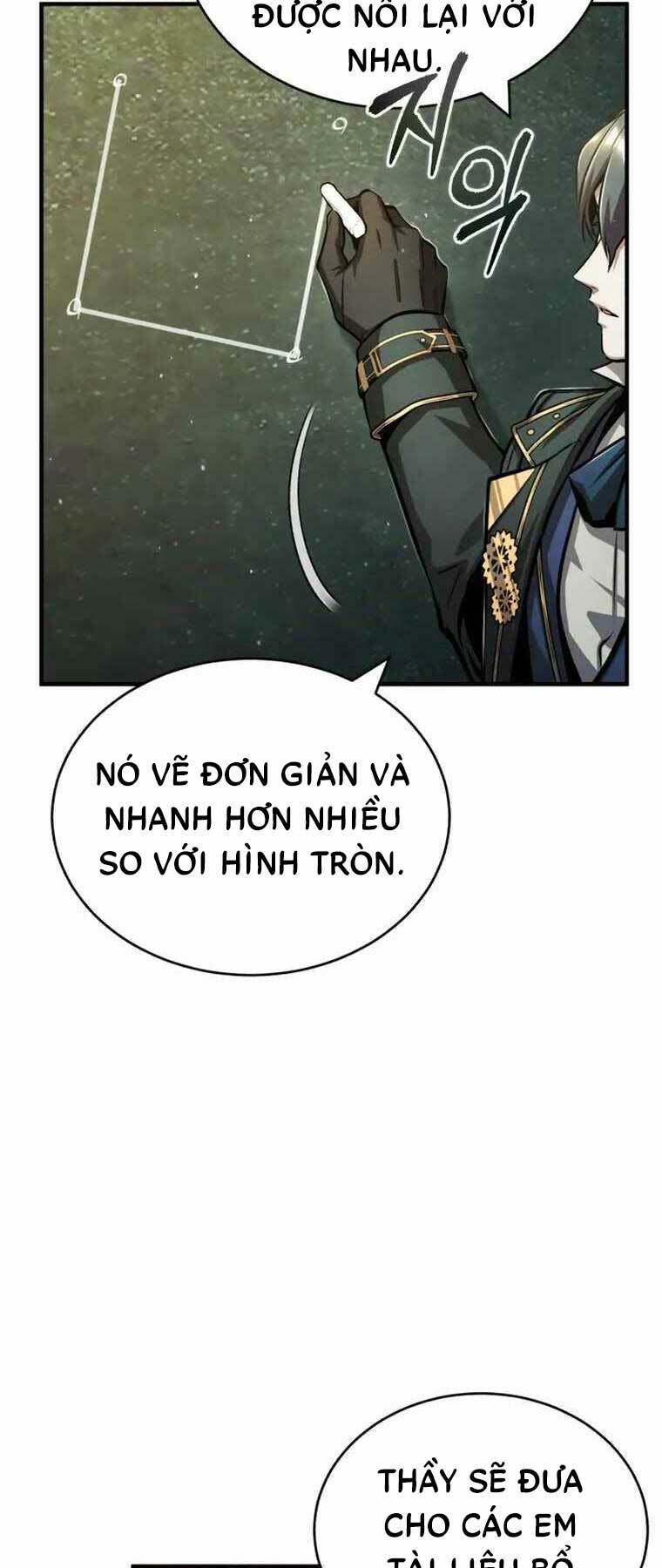Giáo Sư Gián Điệp - Chapter 55 - Page 59