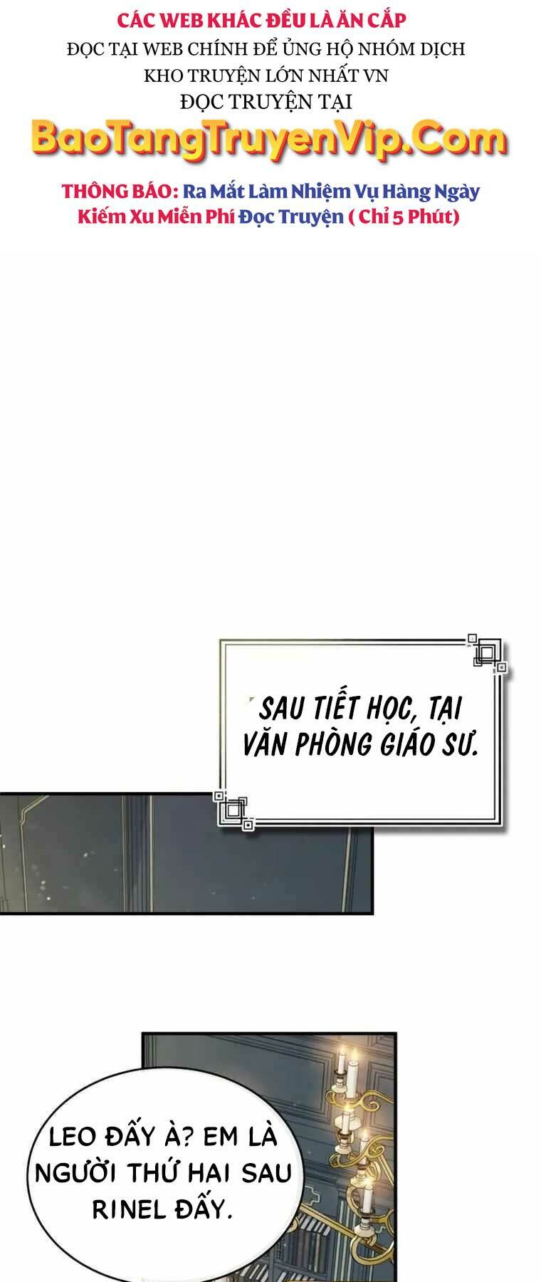 Giáo Sư Gián Điệp - Chapter 55 - Page 63