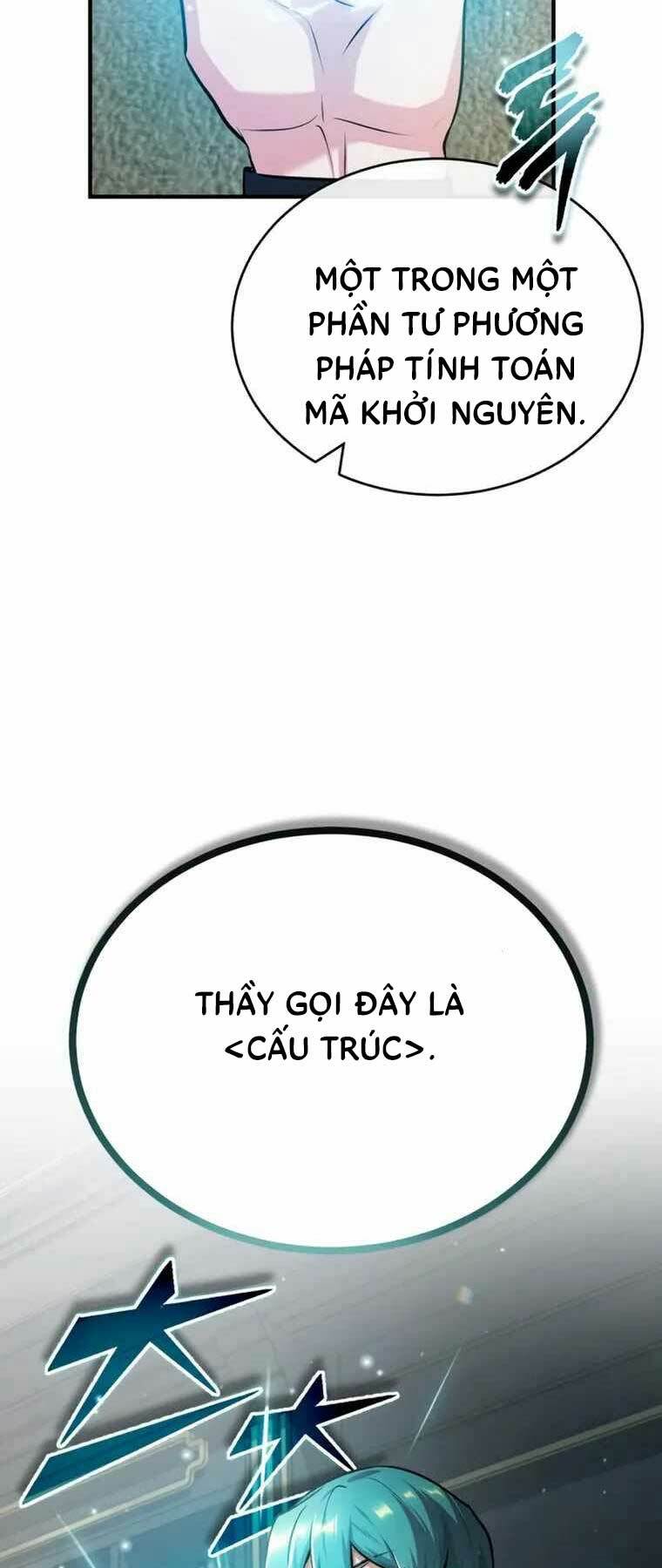 Giáo Sư Gián Điệp - Chapter 55 - Page 65