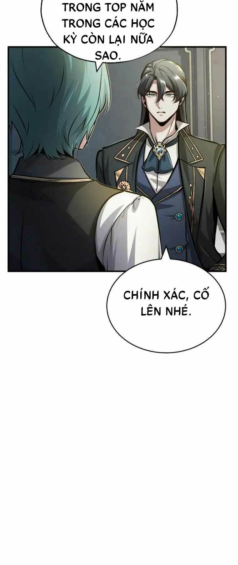 Giáo Sư Gián Điệp - Chapter 55 - Page 67