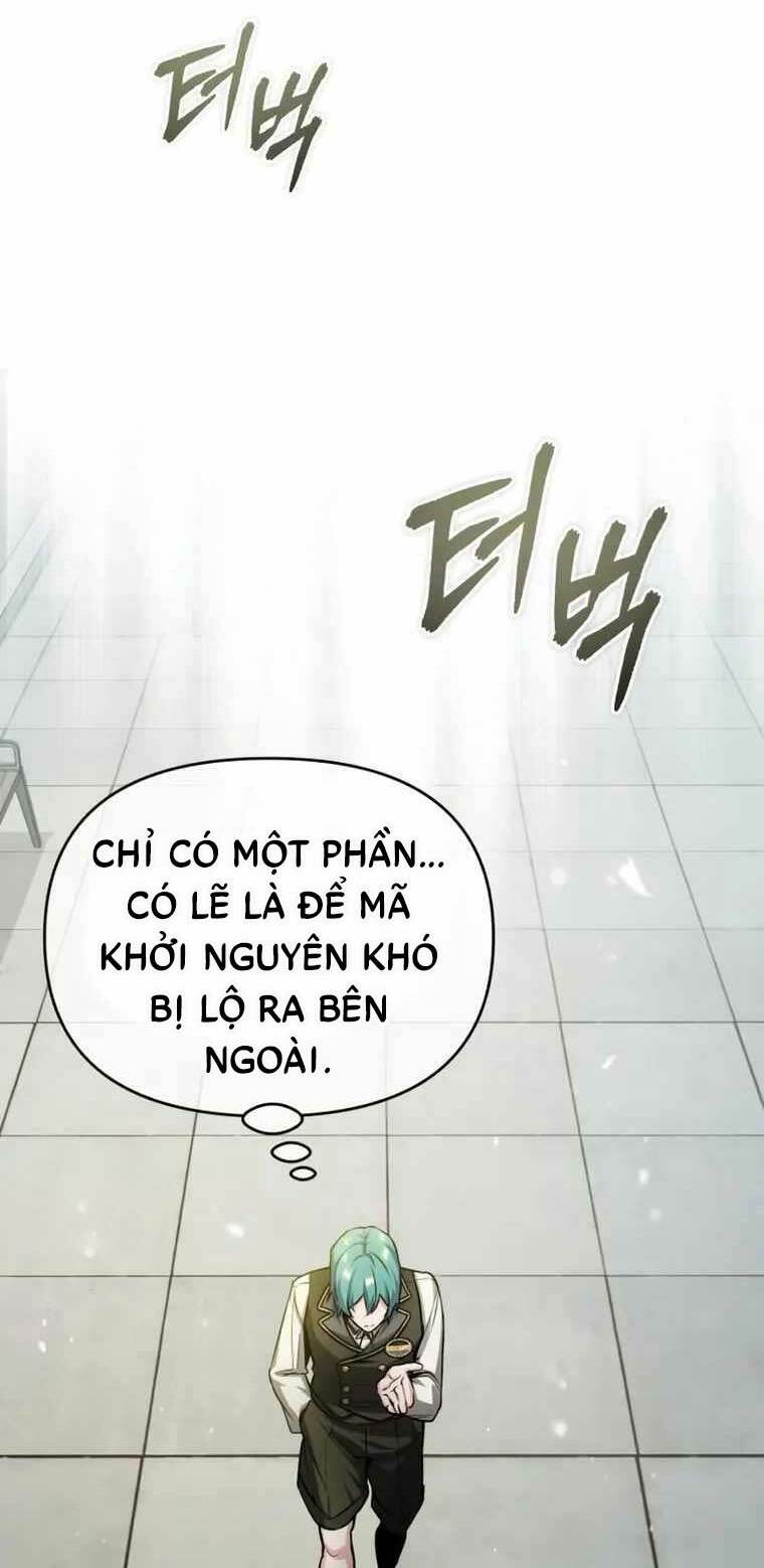 Giáo Sư Gián Điệp - Chapter 55 - Page 68