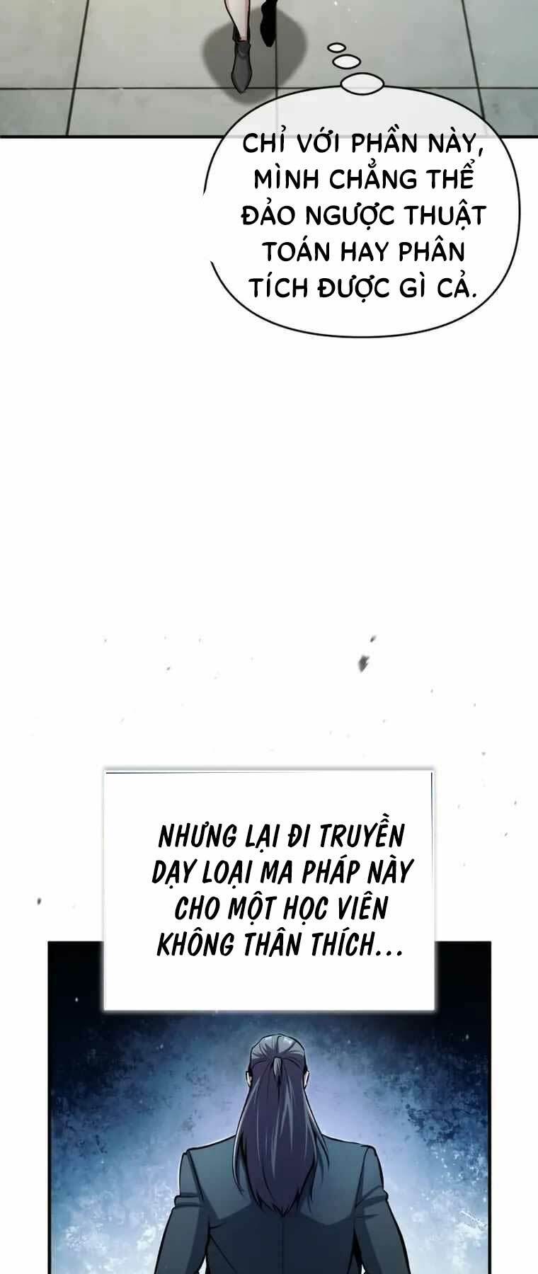 Giáo Sư Gián Điệp - Chapter 55 - Page 69