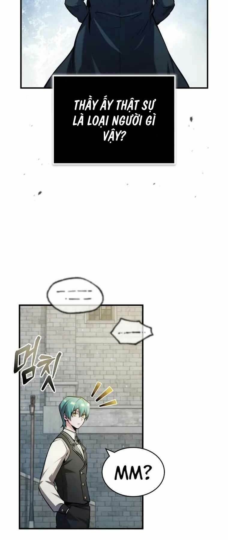 Giáo Sư Gián Điệp - Chapter 55 - Page 70