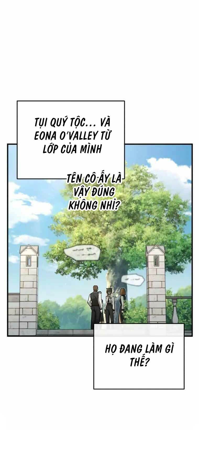 Giáo Sư Gián Điệp - Chapter 55 - Page 71
