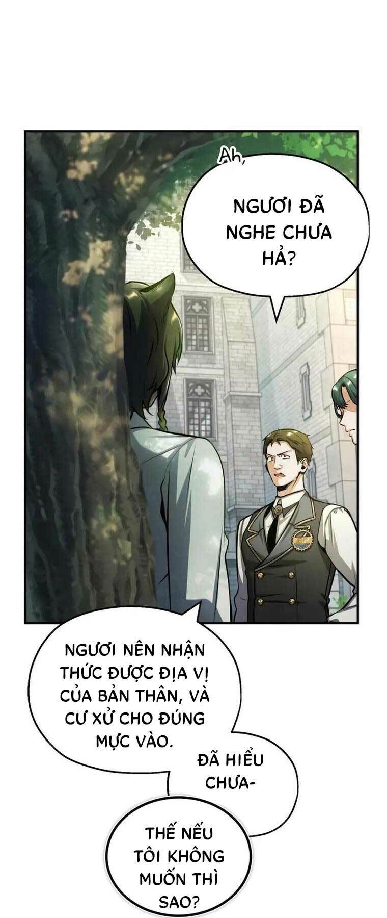 Giáo Sư Gián Điệp - Chapter 55 - Page 72