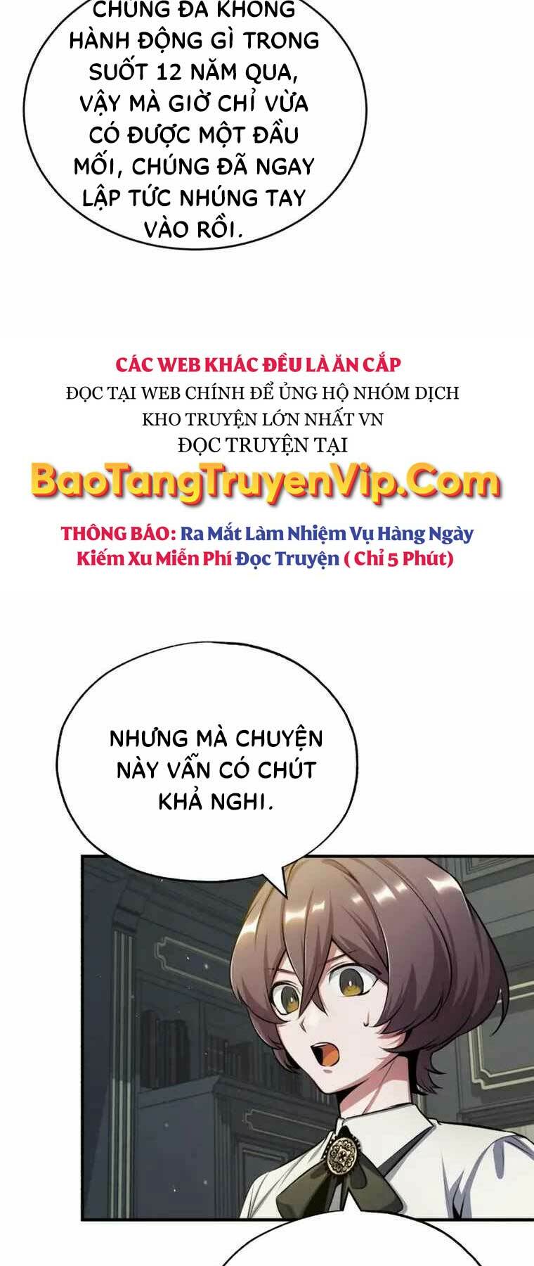 Giáo Sư Gián Điệp - Chapter 55 - Page 7