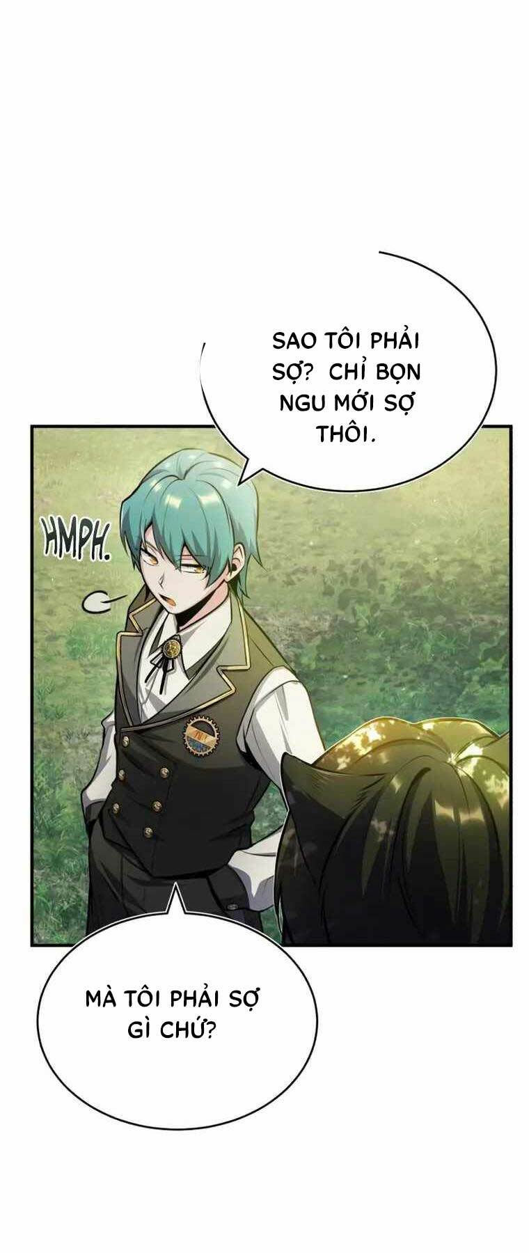 Giáo Sư Gián Điệp - Chapter 56 - Page 13