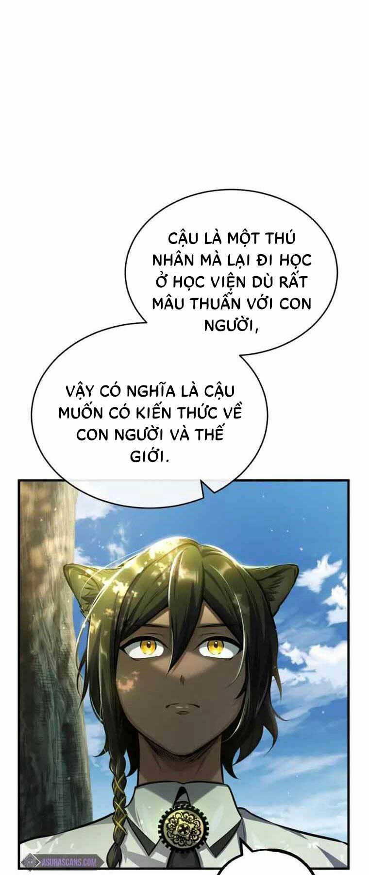 Giáo Sư Gián Điệp - Chapter 56 - Page 14