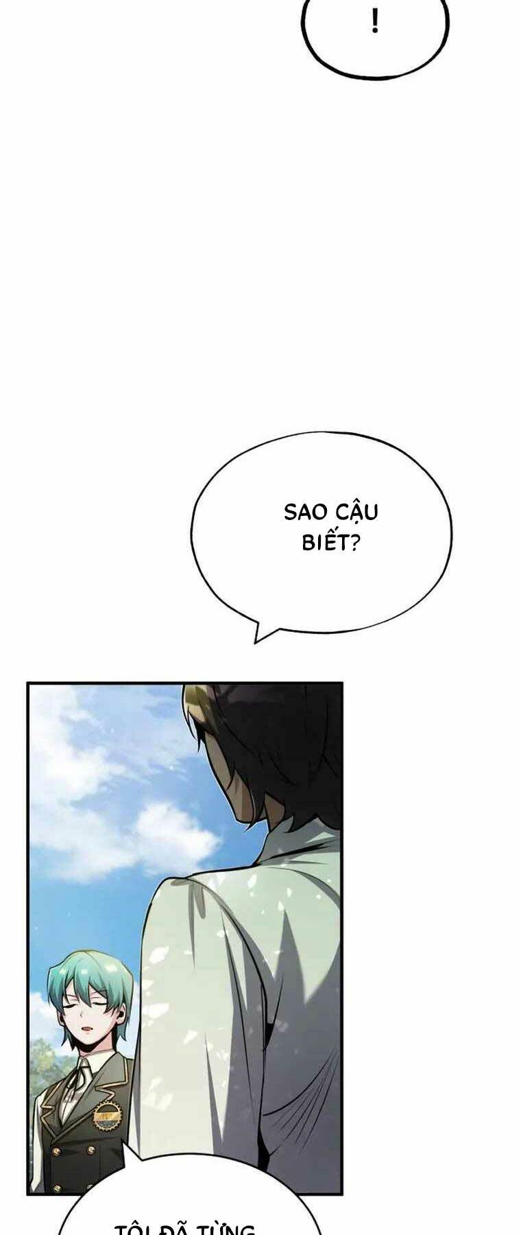 Giáo Sư Gián Điệp - Chapter 56 - Page 15