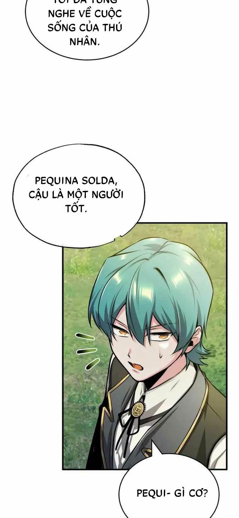 Giáo Sư Gián Điệp - Chapter 56 - Page 16