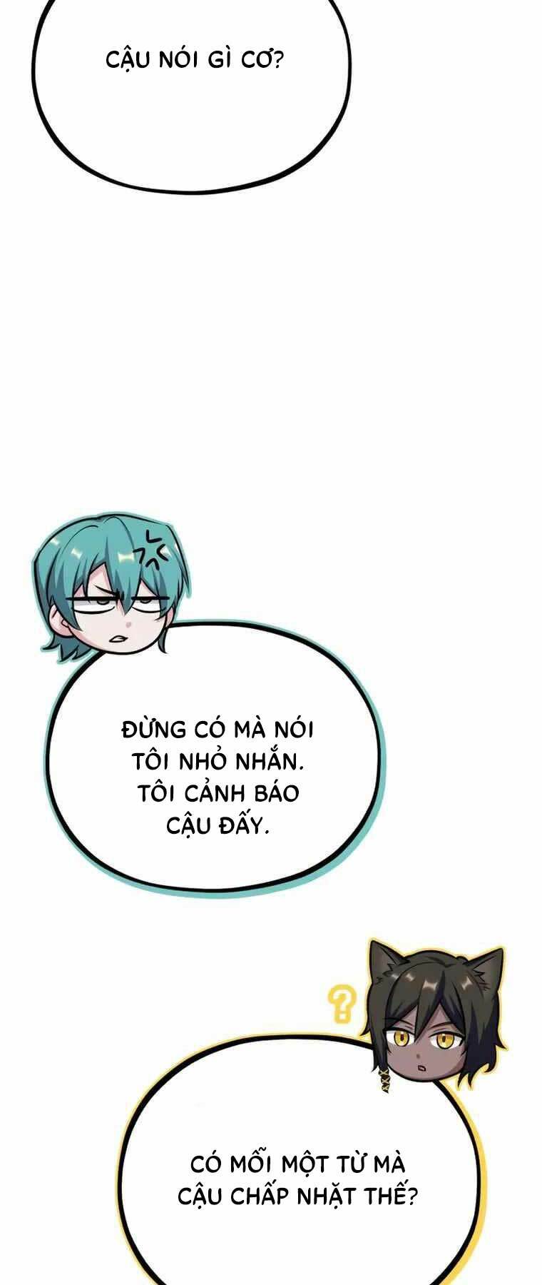 Giáo Sư Gián Điệp - Chapter 56 - Page 18