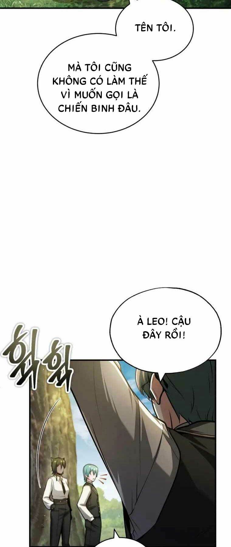 Giáo Sư Gián Điệp - Chapter 56 - Page 21