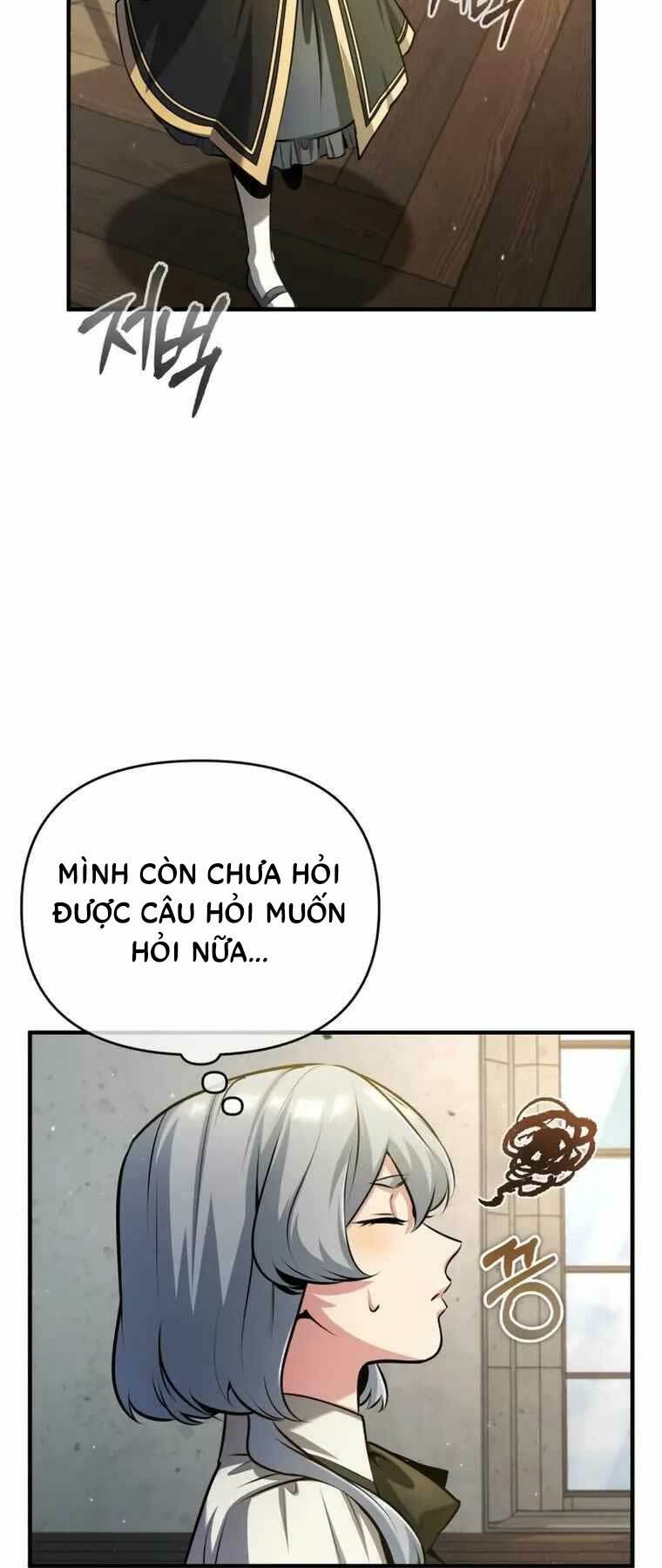 Giáo Sư Gián Điệp - Chapter 56 - Page 27