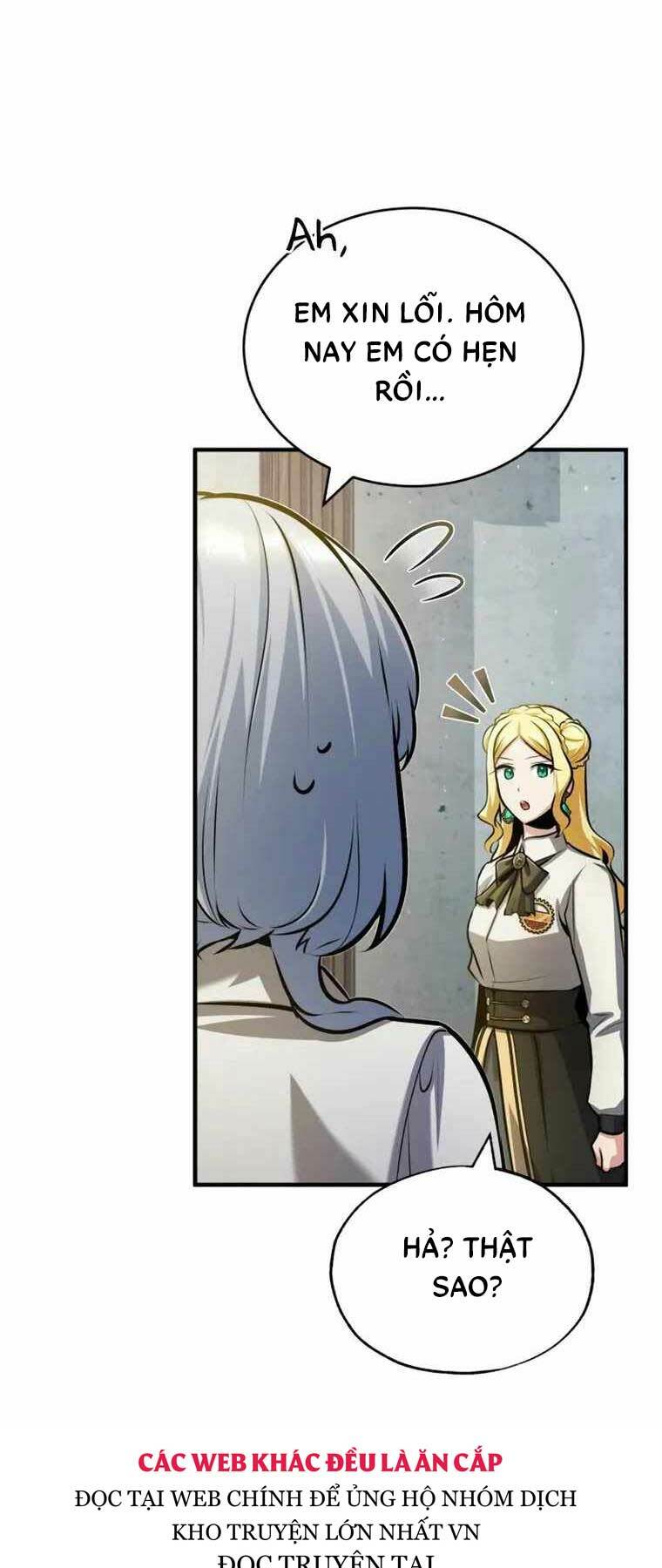 Giáo Sư Gián Điệp - Chapter 56 - Page 29