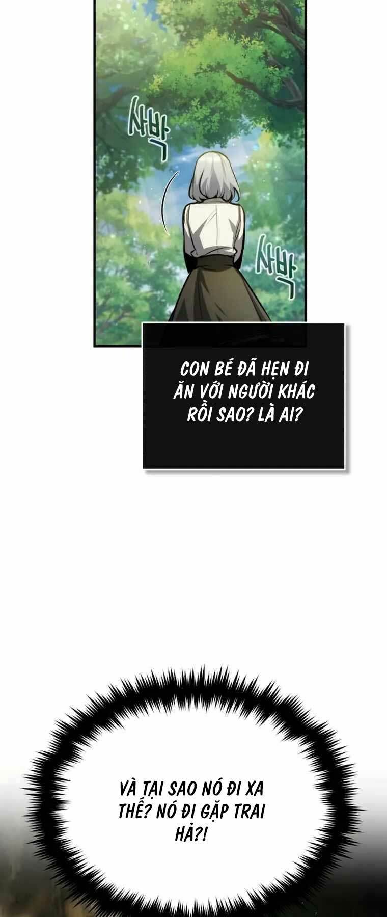 Giáo Sư Gián Điệp - Chapter 56 - Page 33