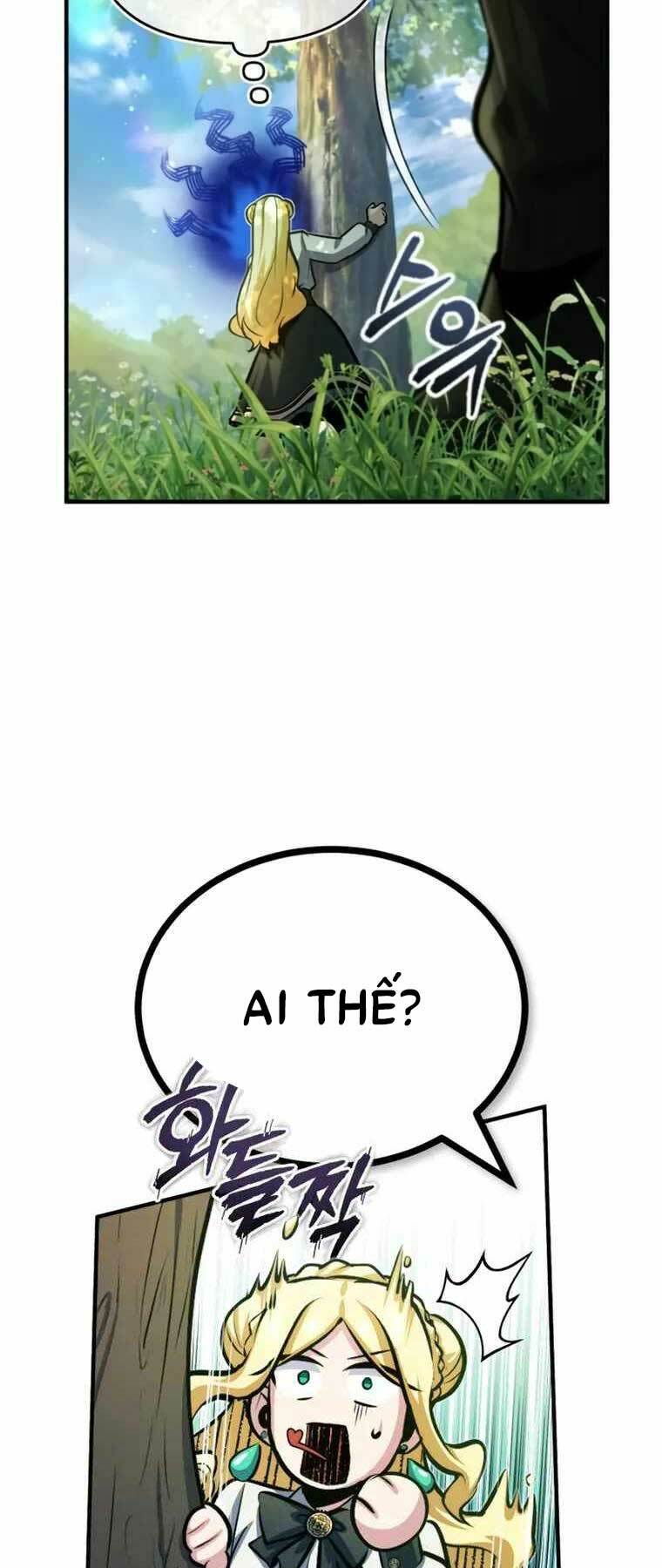 Giáo Sư Gián Điệp - Chapter 56 - Page 35