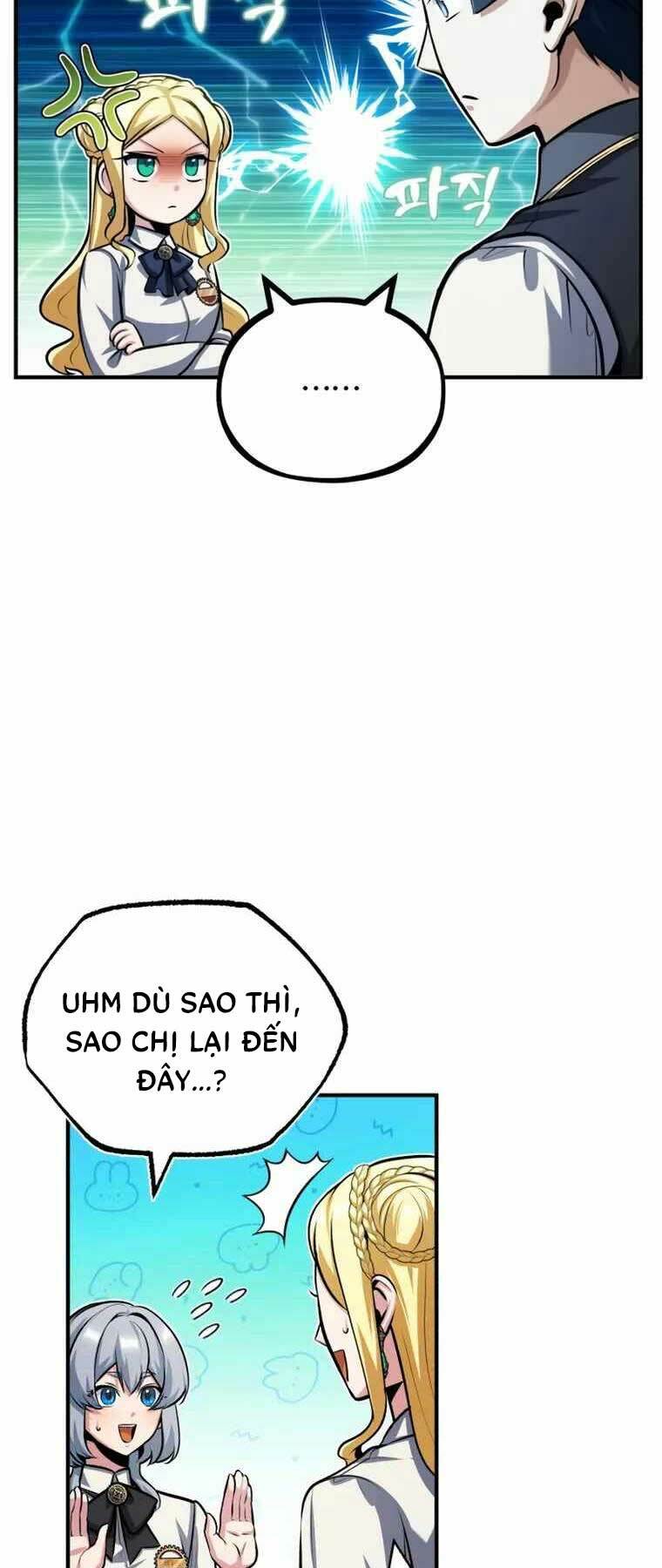 Giáo Sư Gián Điệp - Chapter 56 - Page 43