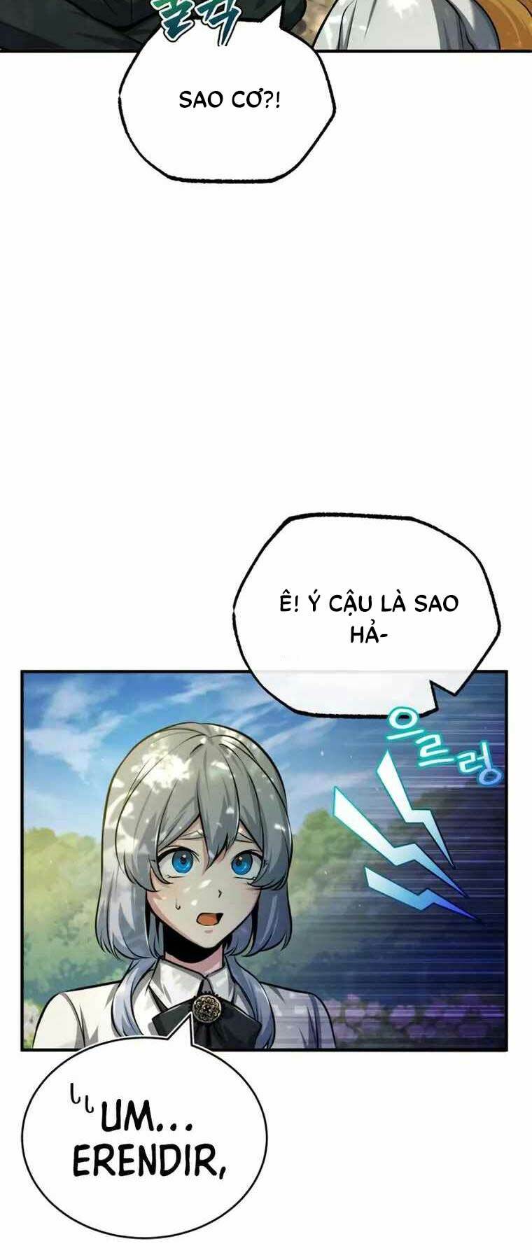 Giáo Sư Gián Điệp - Chapter 56 - Page 45