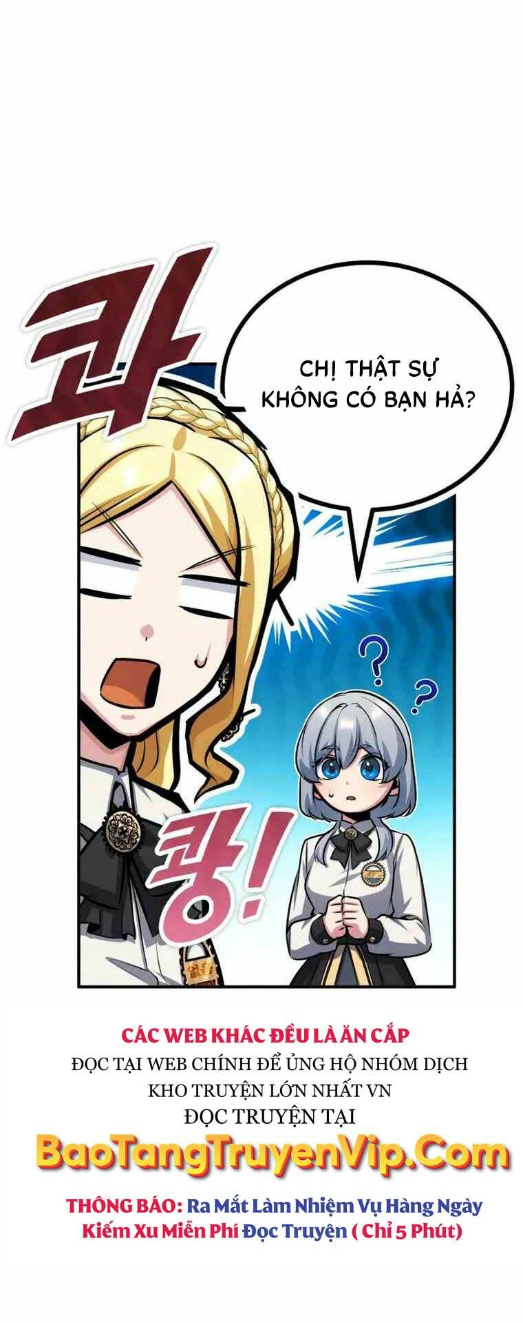 Giáo Sư Gián Điệp - Chapter 56 - Page 46