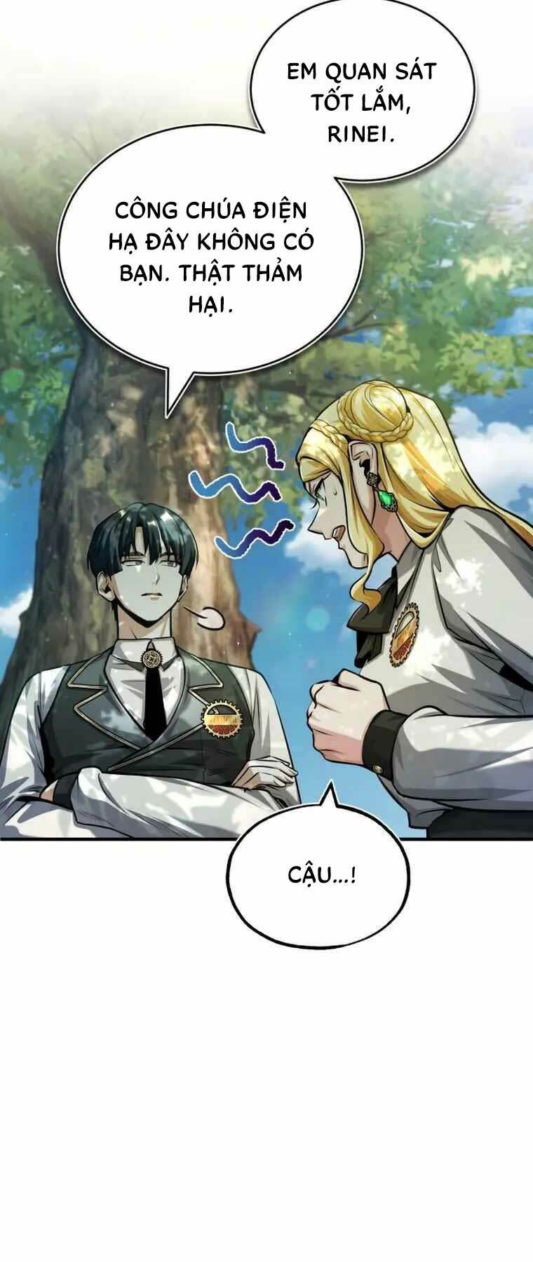 Giáo Sư Gián Điệp - Chapter 56 - Page 48