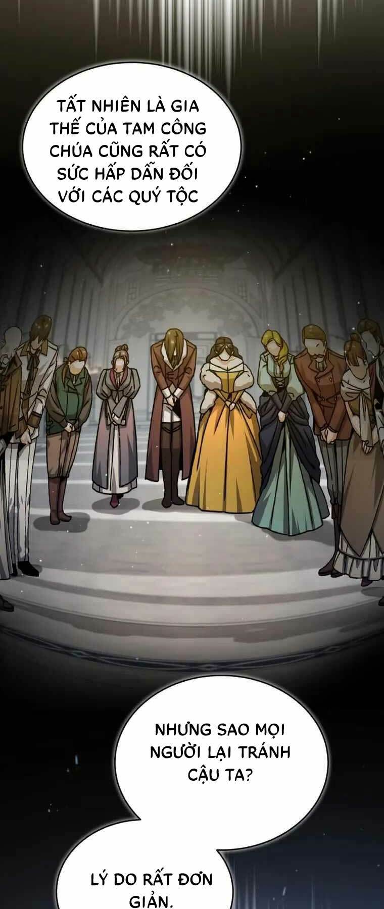 Giáo Sư Gián Điệp - Chapter 56 - Page 54