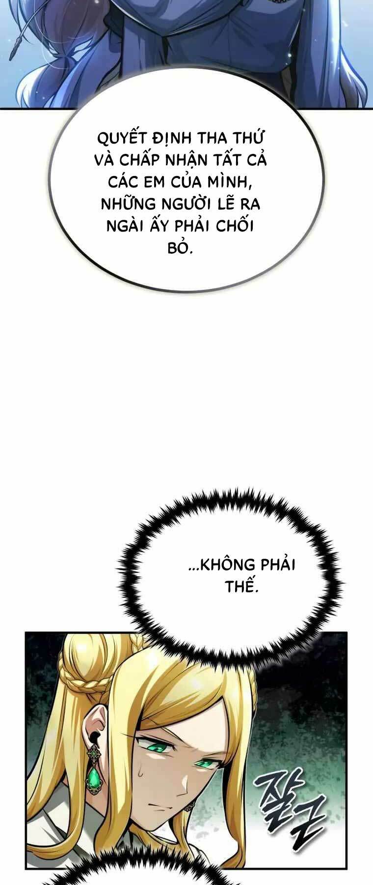 Giáo Sư Gián Điệp - Chapter 56 - Page 56