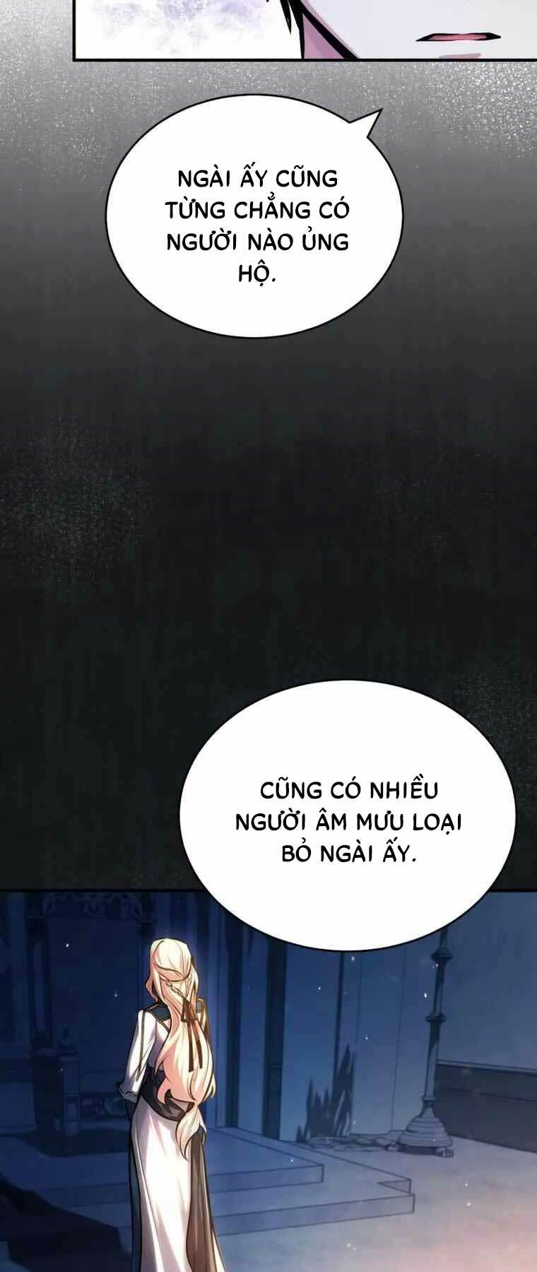 Giáo Sư Gián Điệp - Chapter 56 - Page 61