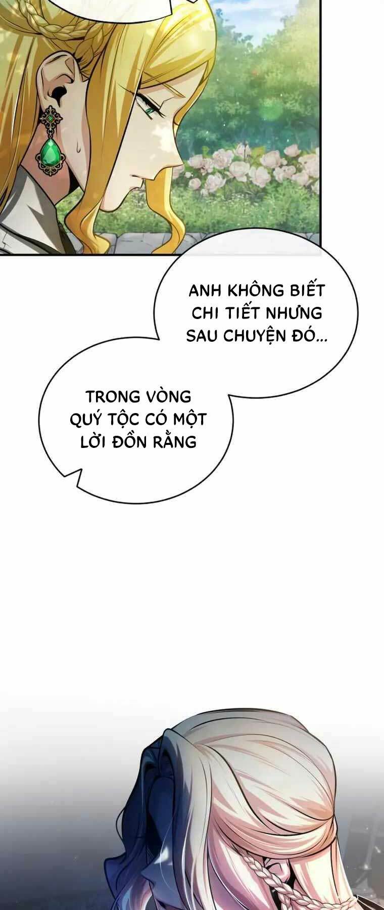 Giáo Sư Gián Điệp - Chapter 56 - Page 63