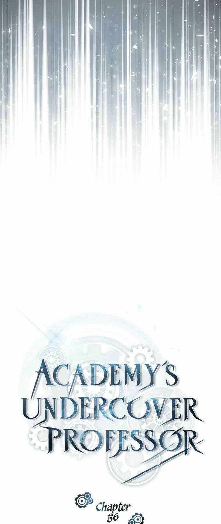 Giáo Sư Gián Điệp - Chapter 56 - Page 65