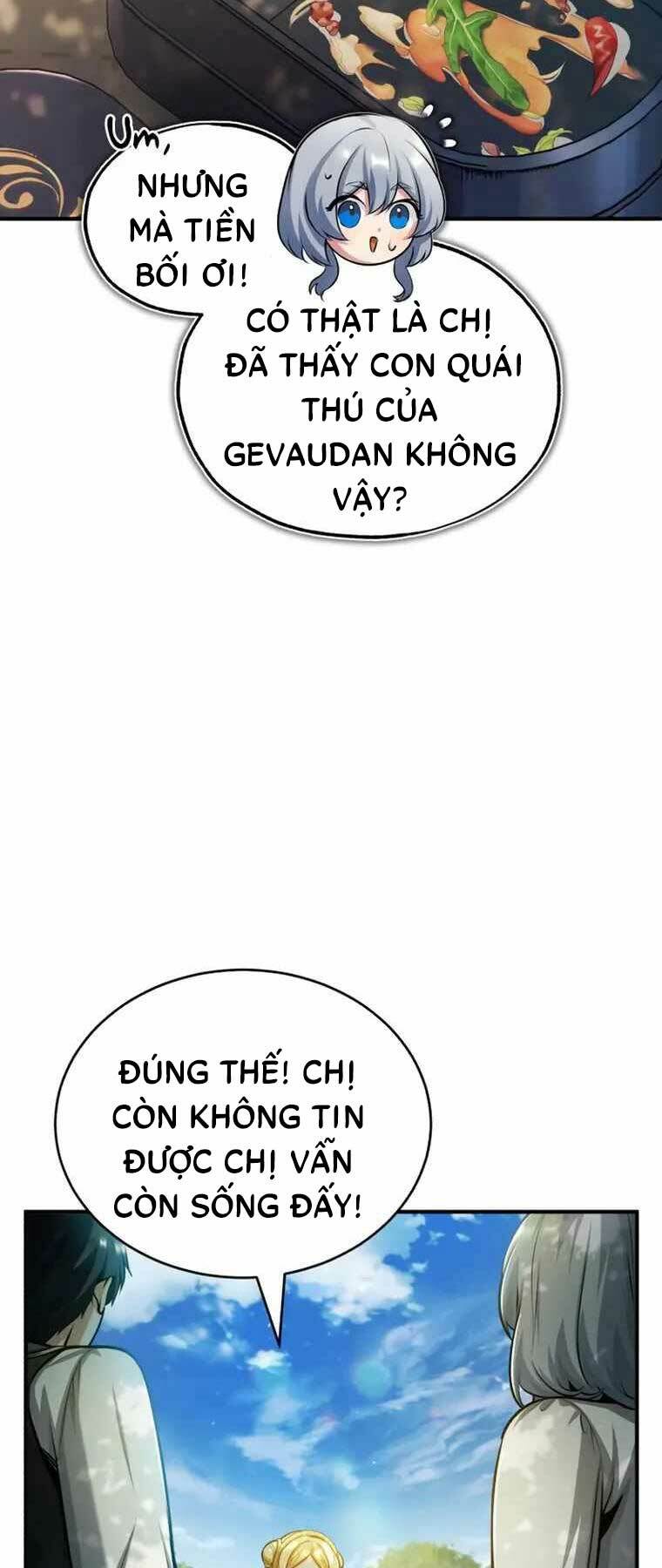 Giáo Sư Gián Điệp - Chapter 56 - Page 67