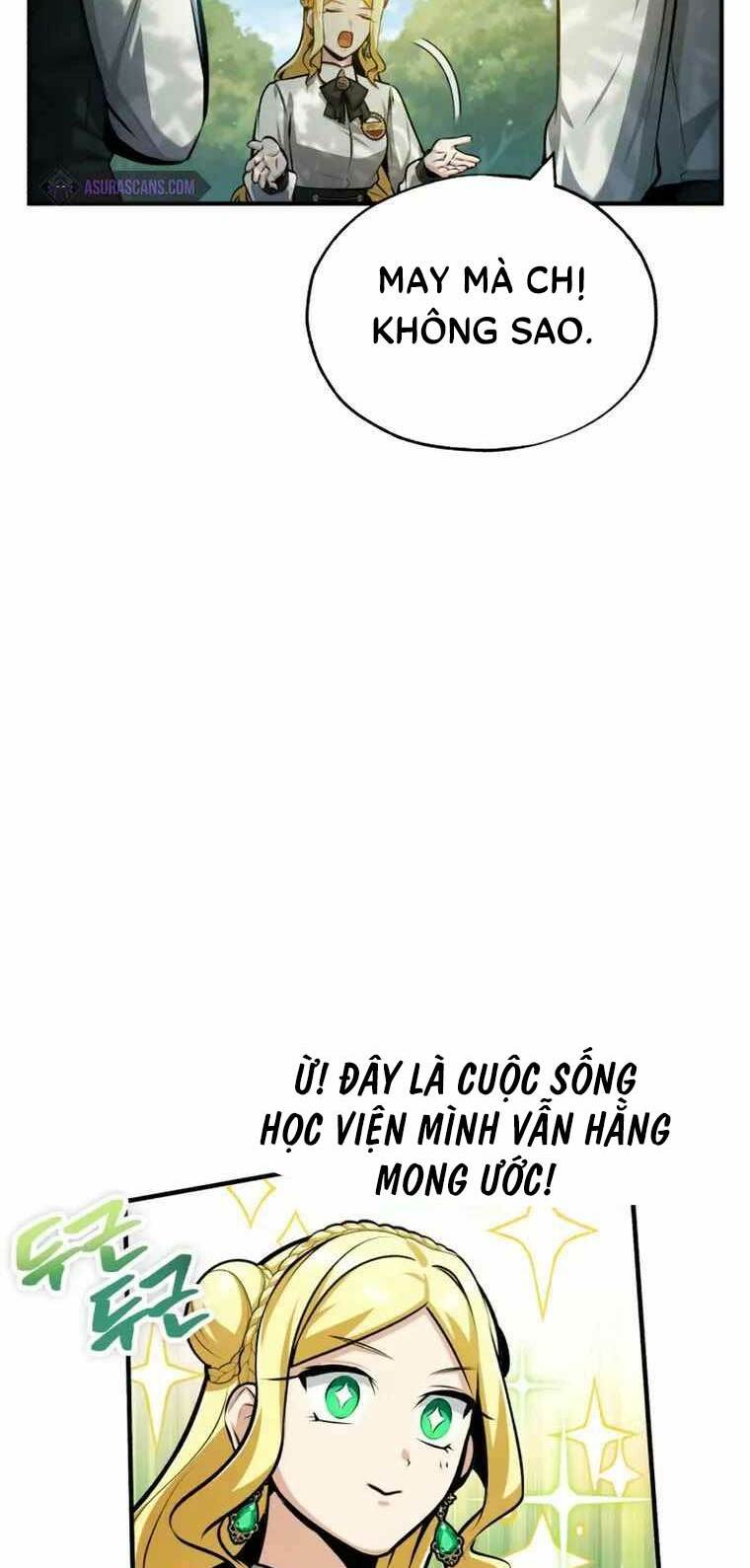 Giáo Sư Gián Điệp - Chapter 56 - Page 68