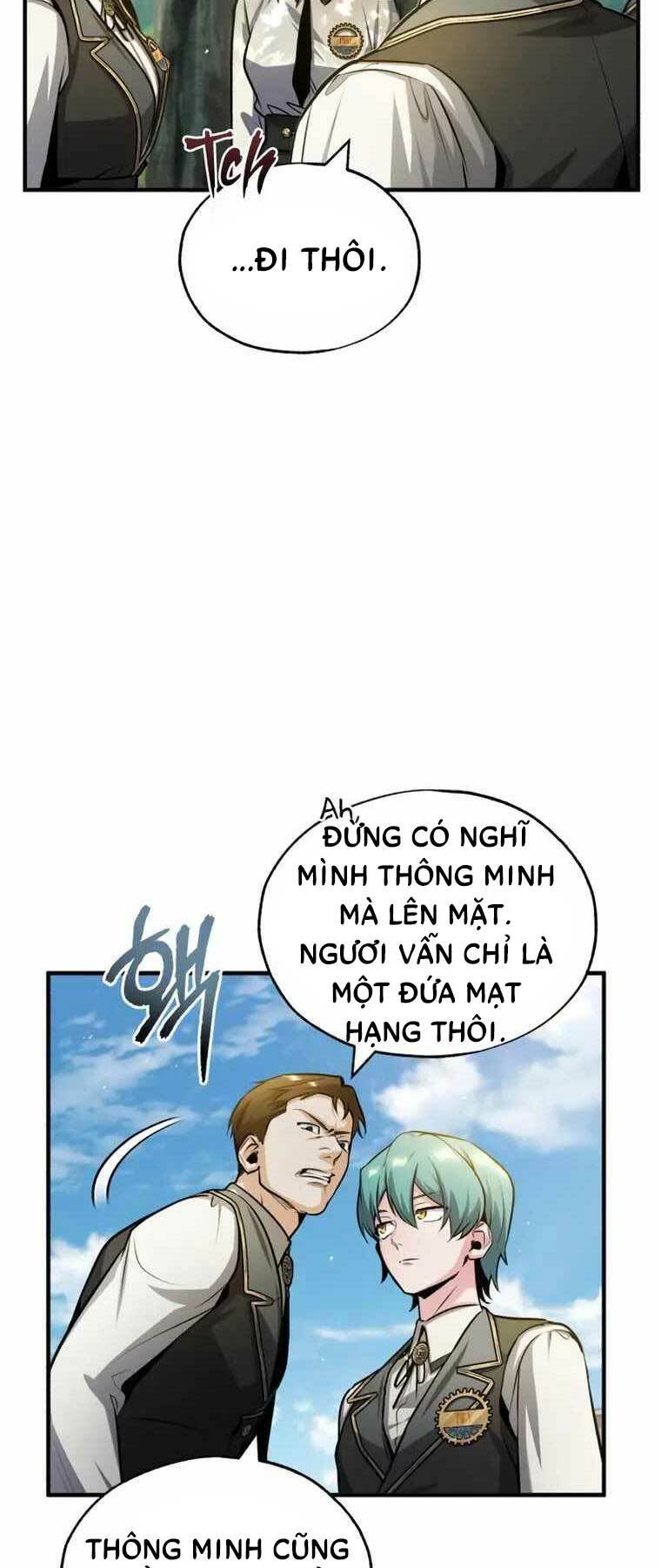 Giáo Sư Gián Điệp - Chapter 56 - Page 6