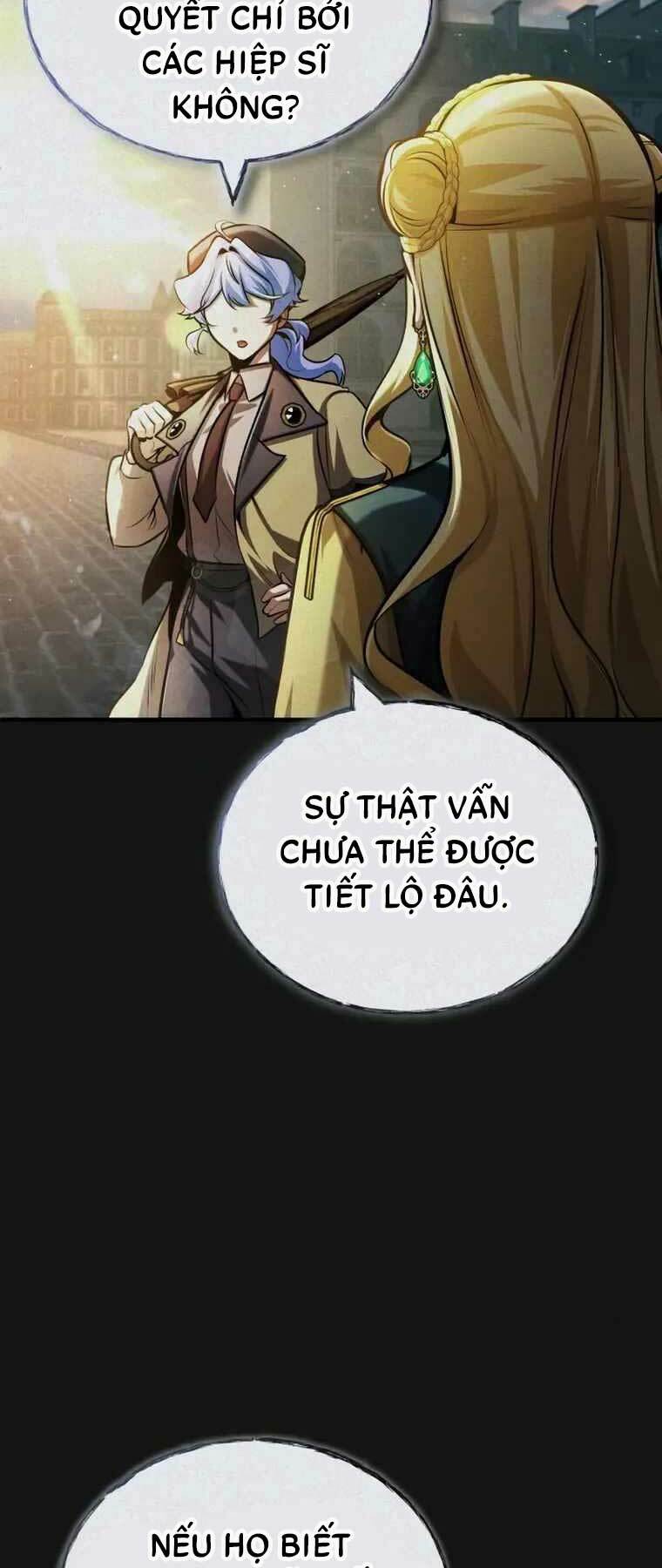 Giáo Sư Gián Điệp - Chapter 56 - Page 71