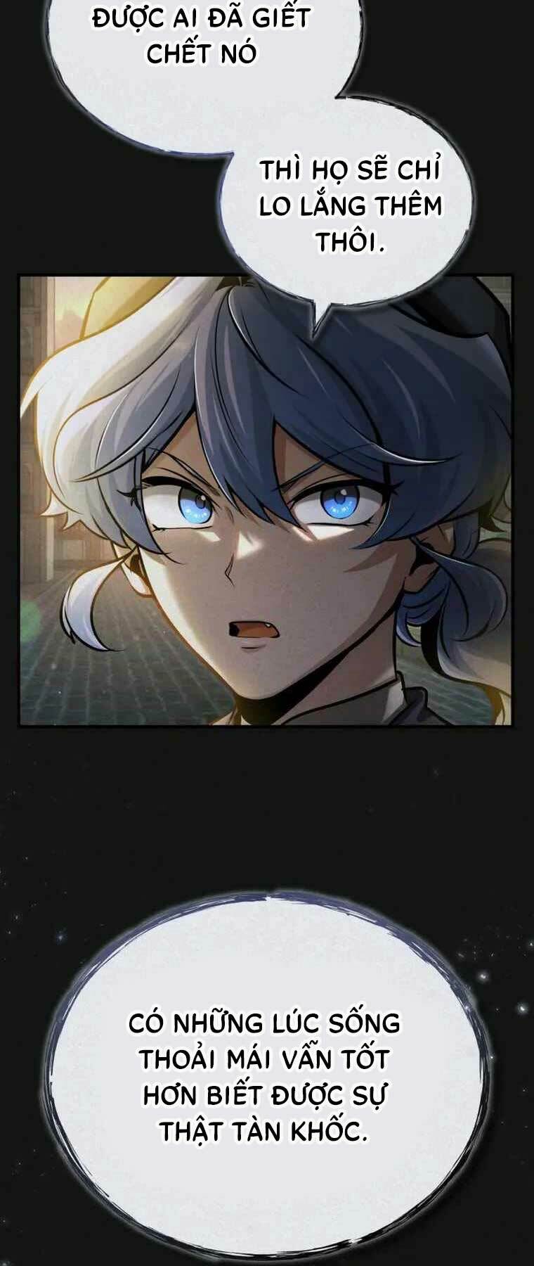 Giáo Sư Gián Điệp - Chapter 56 - Page 72