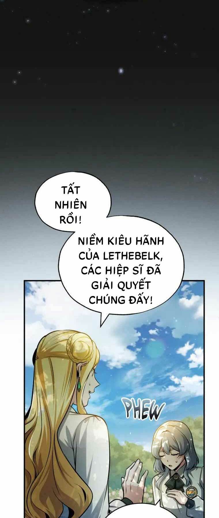 Giáo Sư Gián Điệp - Chapter 56 - Page 73